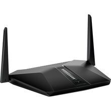 Wi-Fi роутер NETGEAR RAX40 AX3000 (RAX40-100PES)