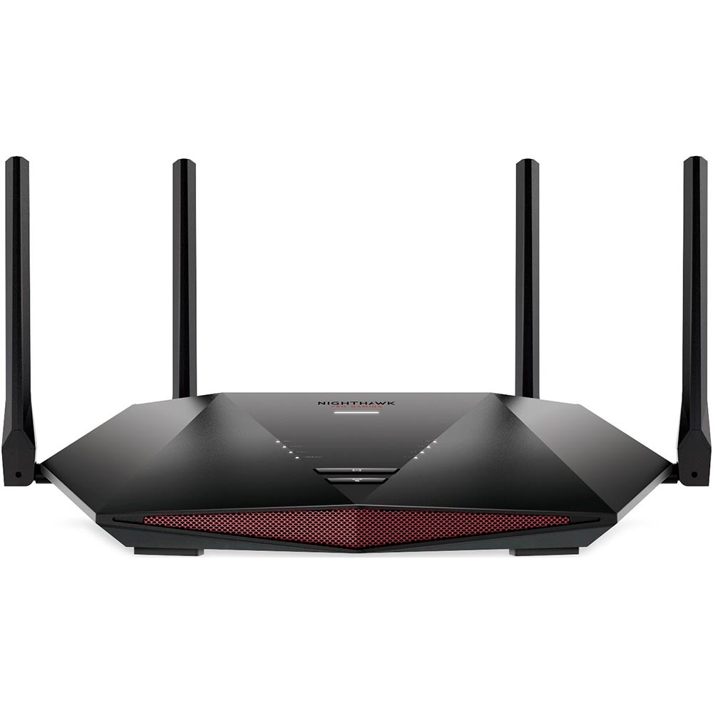 Wi-Fi роутер NETGEAR XR1000 Nighthawk AX5400 (XR1000-100EUS)