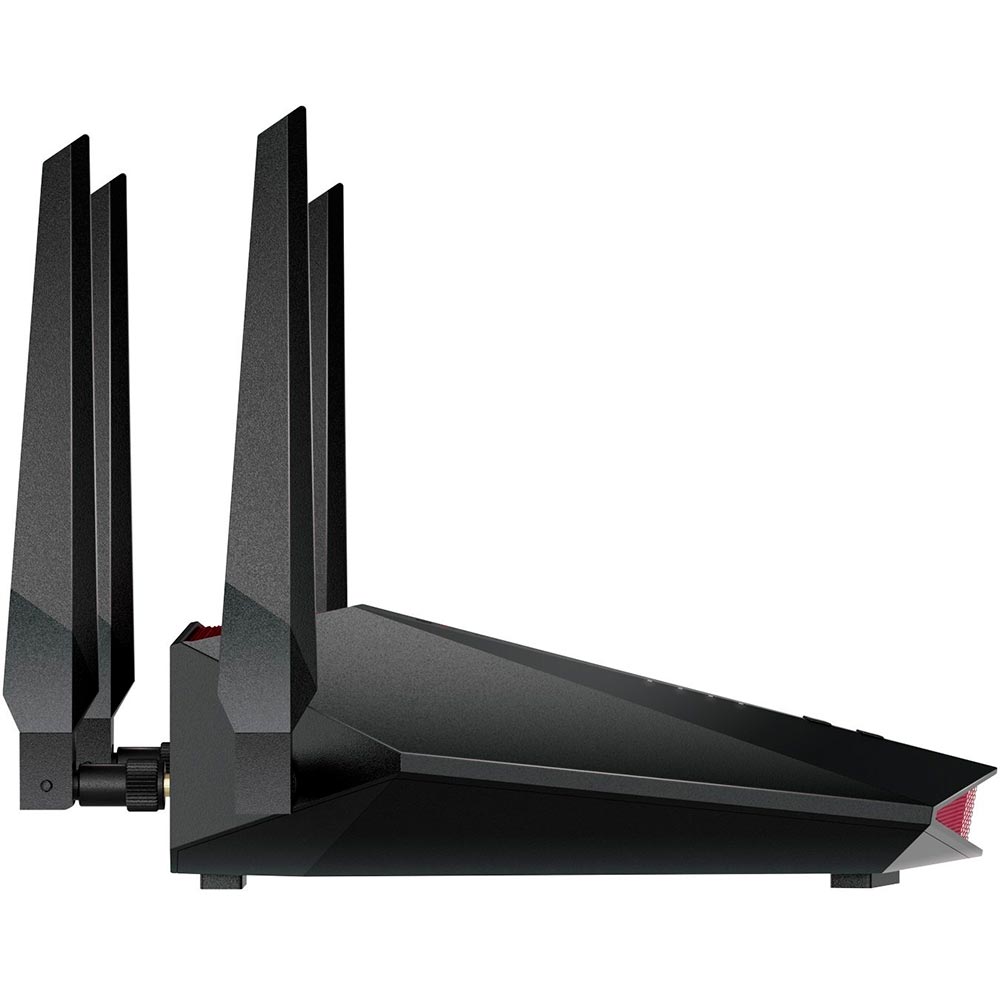 Wi-Fi роутер NETGEAR XR1000 Nighthawk AX5400 (XR1000-100EUS) Класс роутера геймерский