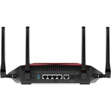 Wi-Fi роутер NETGEAR XR1000 Nighthawk AX5400 (XR1000-100EUS)