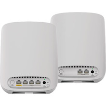 Wi-Fi система NETGEAR RBK352 MESH 2 шт (RBK352-100EUS)