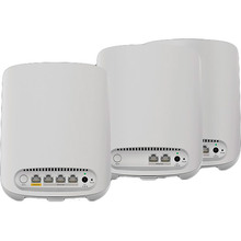 Wi-Fi система NETGEAR RBK353 MESH 3 шт (RBK353-100EUS)