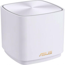 Харьков купить Wi-Fi роутер ASUS ZenWiFi XD4 1PK white AX1800 MESH (XD4-1PK-WHITE)