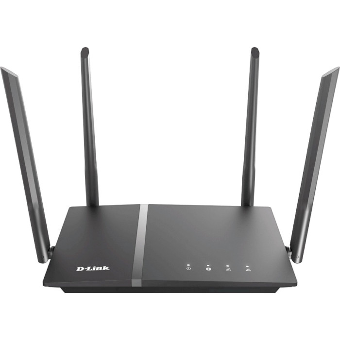 

Wi-Fi роутер D-LINK DIR-1260 AC1200 Wave2, DIR-1260 AC1200 Wave2