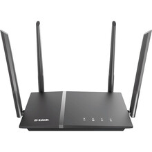 Wi-Fi роутер D-LINK DIR - 1260 AC1200 Wave2