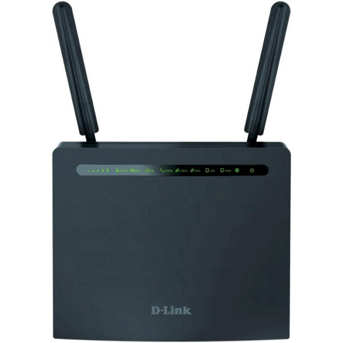 

Wi-Fi роутер D-LINK DWR-980 AC1200, DWR-980 AC1200