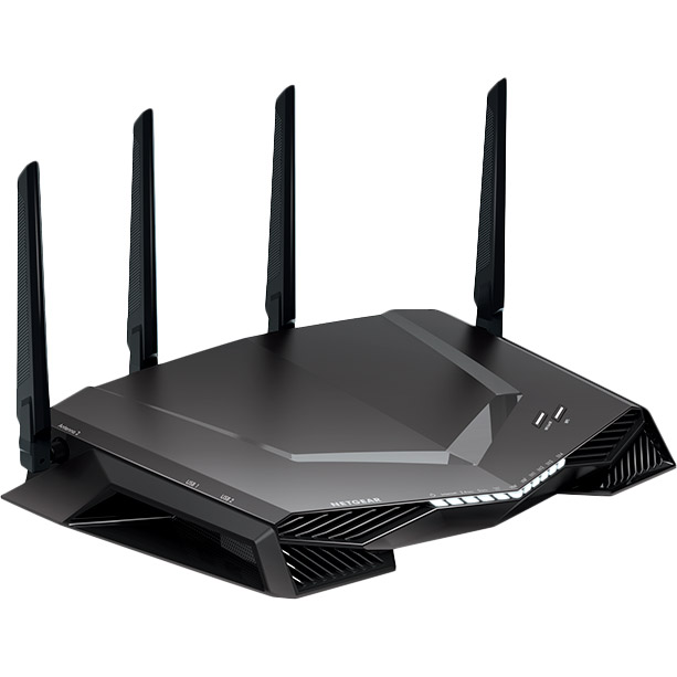 Wi-Fi роутер NETGEAR XR500 Nighthawk AC2600 (XR500-100EUS) Тип пристрою Wi-Fi роутер