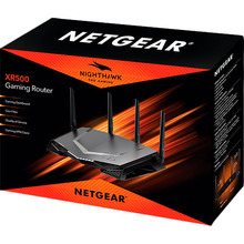 Wi-Fi роутер NETGEAR XR500 Nighthawk AC2600 (XR500-100EUS)