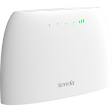 Купити у Дніпрі - 4G WI-FI-роутер TENDA 4G03 N300