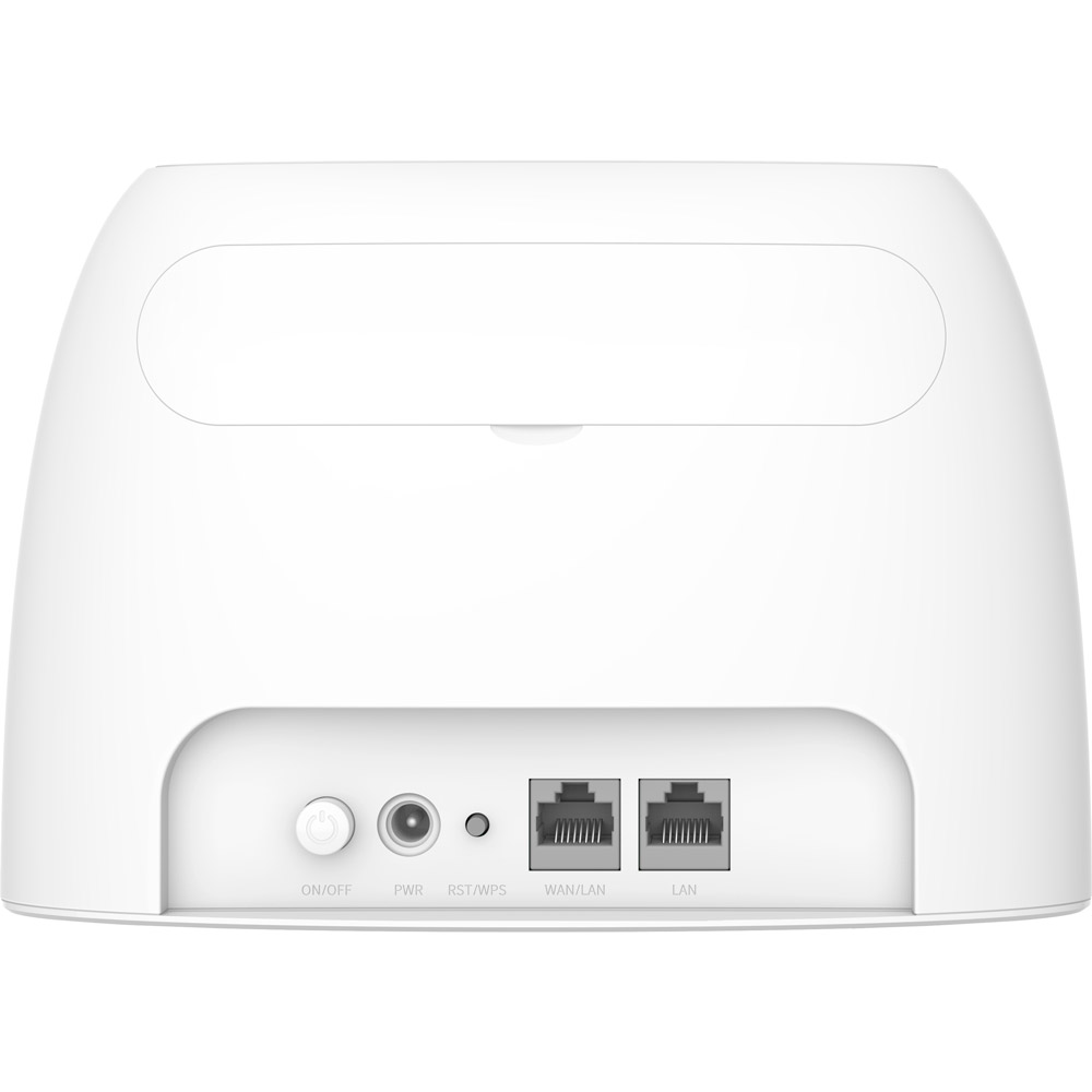 4G WI-FI-роутер TENDA 4G03 N300 Тип пристрою Wi-Fi роутер