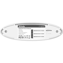 4G WI-FI-роутер TENDA 4G03 N300