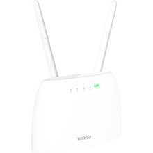Запорожье - 4G WI-FI-роутер TENDA 4G06 N300