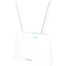 4G WI-FI-роутер TENDA 4G06 N300