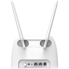 4G WI-FI-роутер TENDA 4G06 N300