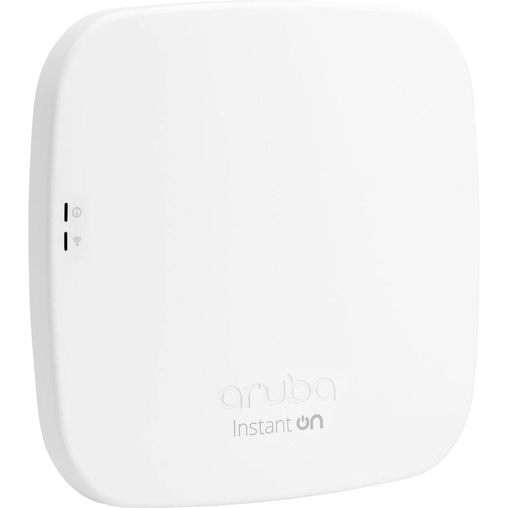 Точка доступа HP Aruba Instant On AP12 (RW) (R2X01A) Тип устройства точка доступа