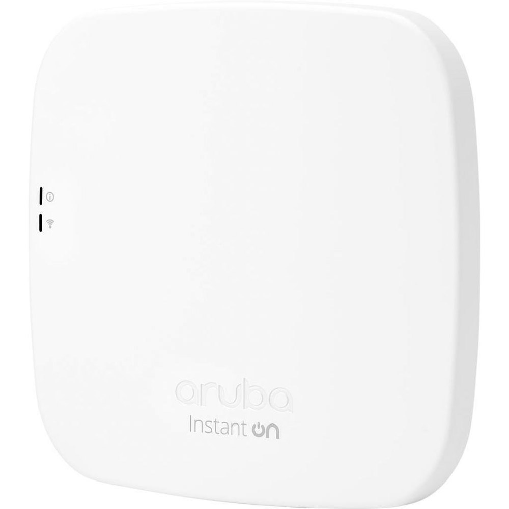 Точка доступа HP Aruba Instant On AP12 (RW) (R2X01A) Стандарт Wi-Fi 802.11 n