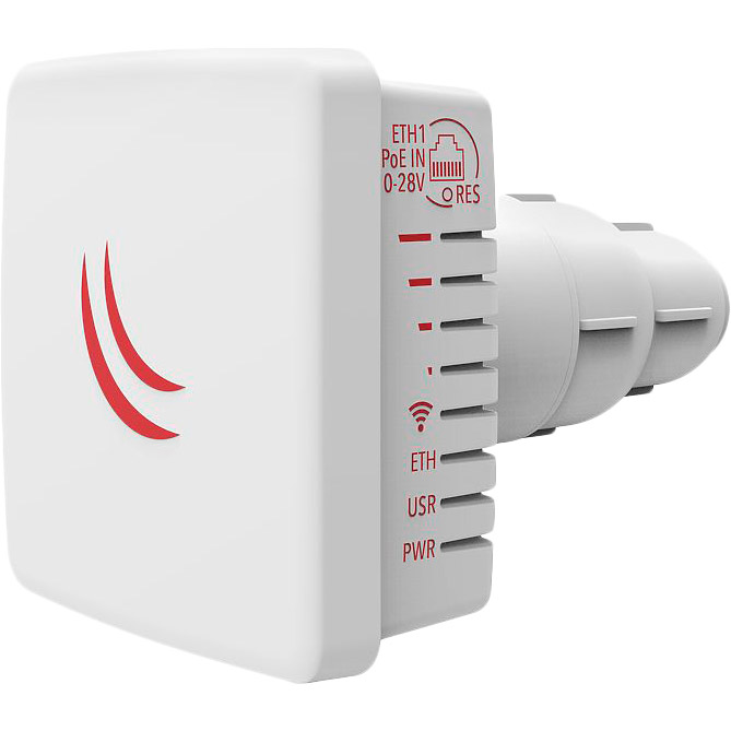 

Точка доступа MIKROTIK LDF 5 (RBLDF-5nD), LDF 5 (RBLDF-5nD)