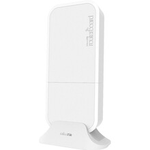 Точка доступа MIKROTIK wAP LTE Kit (RBWAPR-2ND&R11E-LTE)