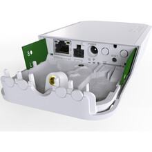 Точка доступа MIKROTIK wAP LTE Kit (RBWAPR-2ND&R11E-LTE)