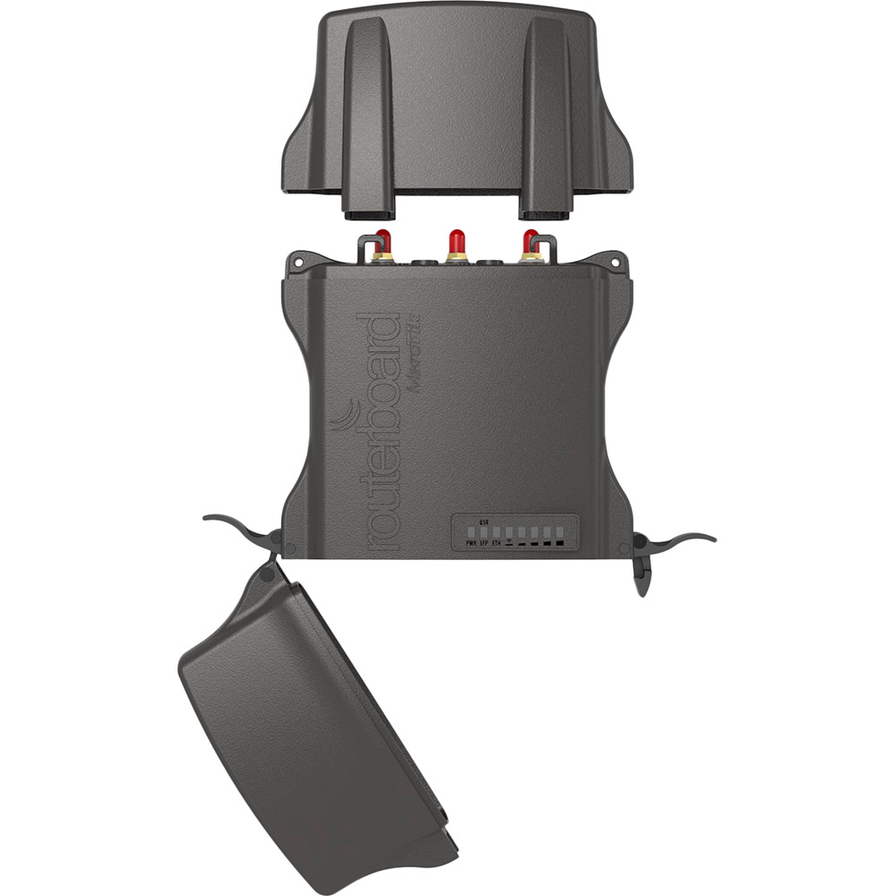 Точка доступа MIKROTIK RB922UAGS-5HPacD-NM Класс роутера домашний