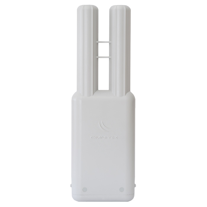 

Точка доступа MIKROTIK OmniTiK 5 (RBOmniTikU-5HnD), OmniTiK 5 (RBOmniTikU-5HnD)