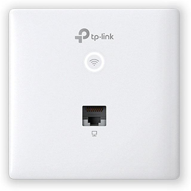 Точка доступу TP-LINK EAP230 WALL AC1200 (EAP230-WALL)