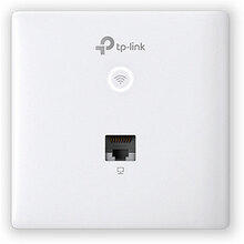 Точка доступа TP-LINK EAP230 WALL AC1200 (EAP230-WALL)