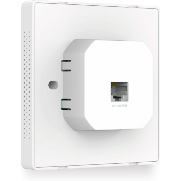 Точка доступу TP-LINK EAP230 WALL AC1200 (EAP230-WALL) Стандарт Wi-Fi 802.11 ac