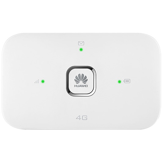 

Мобильный Wi-Fi роутер HUAWEI E5576-322 White, E5576-322