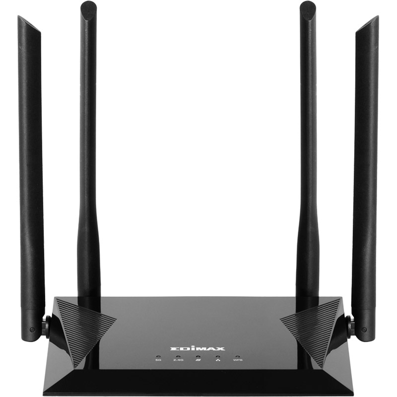 Маршрутизатор EDIMAX BR-6476AC Маршрутизатор EDIMAX BR-6476AC