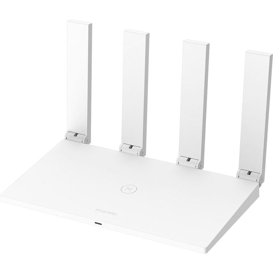 Wi-Fi роутер Huawei WS5200 v3 (WS5200-23) Клас роутера домашній