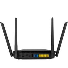 Wi-Fi роутер ASUS RT-AX53U AX1800 MU-MIMO OFDMA