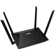 Wi-Fi роутер ASUS RT-AX53U AX1800 MU-MIMO OFDMA