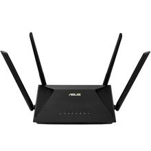 Wi-Fi роутер ASUS RT-AX53U AX1800 MU-MIMO OFDMA