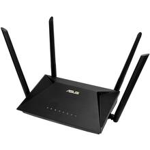 Wi-Fi роутер ASUS RT-AX53U AX1800 MU-MIMO OFDMA