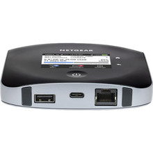 Wi-Fi роутер NETGEAR MR2100 Nighthawk M2 AC2000 4G LTE (MR2100-100EUS)