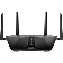 Wi-Fi роутер NETGEAR RAX50 Nighthawk AX6600 (RAX50-100EUS)