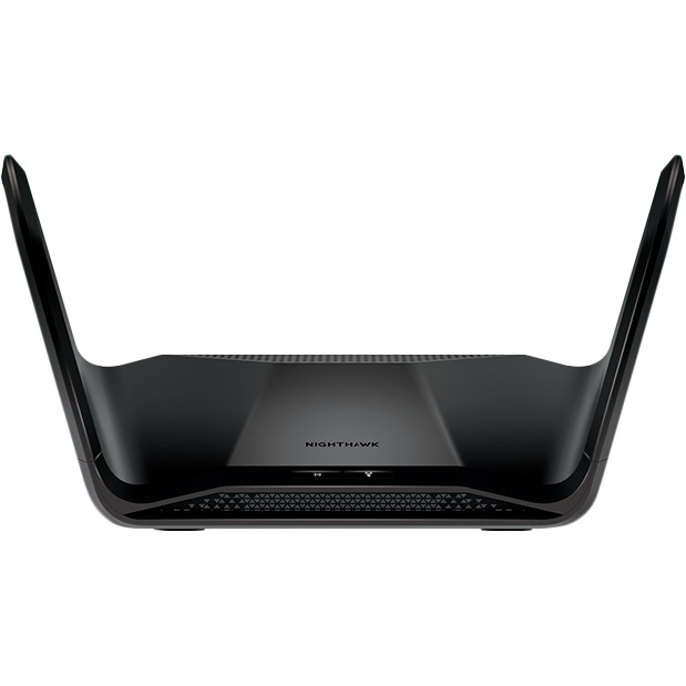 

Wi-Fi роутер NETGEAR RAX70 Nighthawk AX6600 (RAX70-100EUS), RAX70 Nighthawk AX6600 WiFi 6