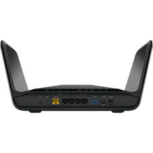 Wi-Fi роутер NETGEAR RAX70 Nighthawk AX6600 (RAX70-100EUS)
