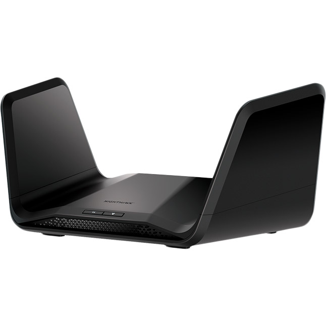 Wi-Fi роутер NETGEAR RAX70 Nighthawk AX6600 (RAX70-100EUS) Тип устройства Wi-Fi роутер