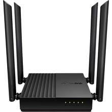 Wi-Fi роутер TP-LINK Archer C64