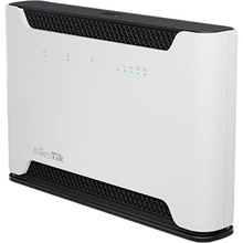 Точка доступу MikroTik Chateau LTE12 (RBD53G-5HacD2HnD-TC&EG12-EA)