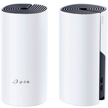 Купити у Дніпрі - Mesh Wi-Fi система TP-LINK Deco P9 (2-pack)