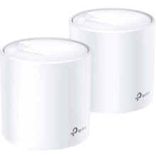 Харків купити Mesh Wi-Fi система TP-LINK Deco X60 (2-pack)