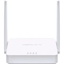 Купить в Кривом Роге - Wi-Fi роутер MERCUSYS MW302R N300 (MW302R)