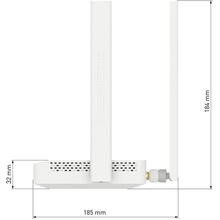 Маршрутизатор KEENETIC Runner 4G (KN-2210)