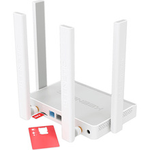 Маршрутизатор KEENETIC Runner 4G (KN-2210)