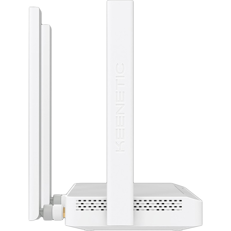 Внешний вид Маршрутизатор KEENETIC Runner 4G (KN-2210)