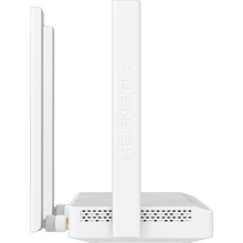 Маршрутизатор KEENETIC Runner 4G (KN-2210)