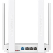 Маршрутизатор KEENETIC Runner 4G (KN-2210)